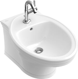 Bidet wiszący Amadea Villeroy&Boch 7E86B0R1