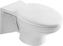 Deska WC sedesowa Amadea Villeroy&Boch 881066R1