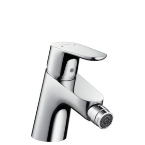 Hansgrohe Focus bateria bidetowa chrom 31920000