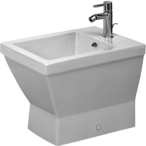 Bidet stojący 2nd floor Duravit 0136100000