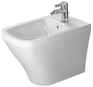 Bidet stojący Durastyle Duravit 2284100000