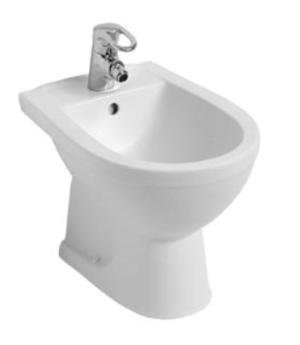 Bidet stojący Koło Primo K85000