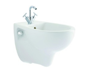 Bidet wiszący Koło Rekord K95100