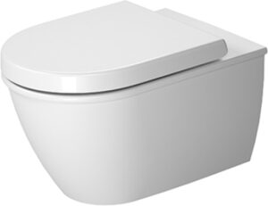 Duravit Darling New miska wisząca 54x37cm 2545090000