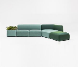 Comforty Sofa Hillroc