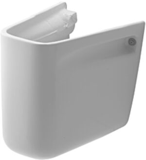 Półpostument D-Code Duravit 08571800002