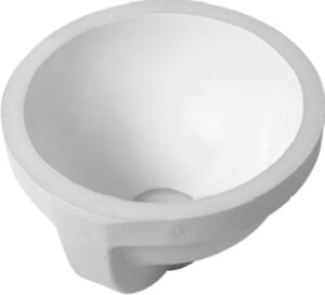 Umywalka podblatowa Ø27,5cm Architec Duravit 0319270000