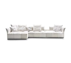 Saba Italia Sofa Pixel